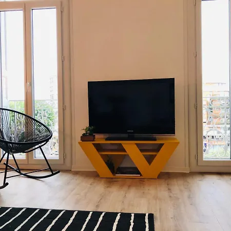 Spacieux Perpignan