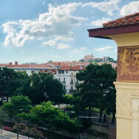 Spacieux * Perpignan